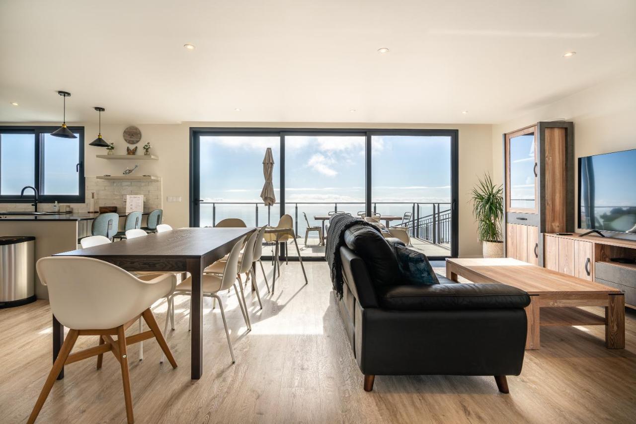 Casa Bella Vista - Calheta Villa Arco da Calheta  Bagian luar foto